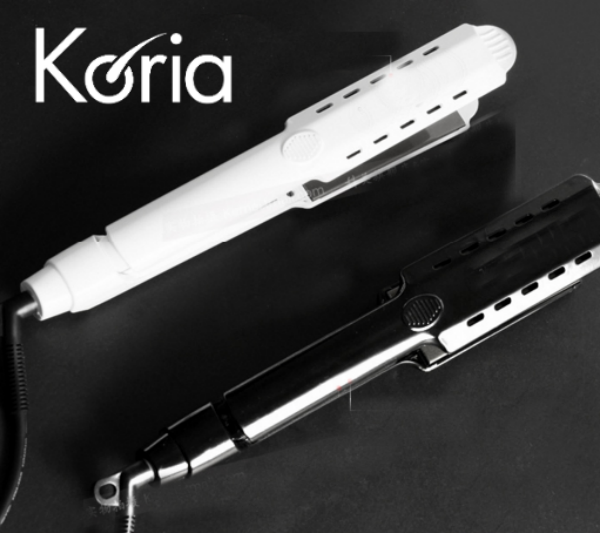 Máy duỗi tóc chỉnh nhiệt cao cấp Koria KA-2314